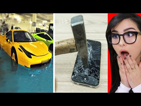 Expensive Fails That Hurt To Watch