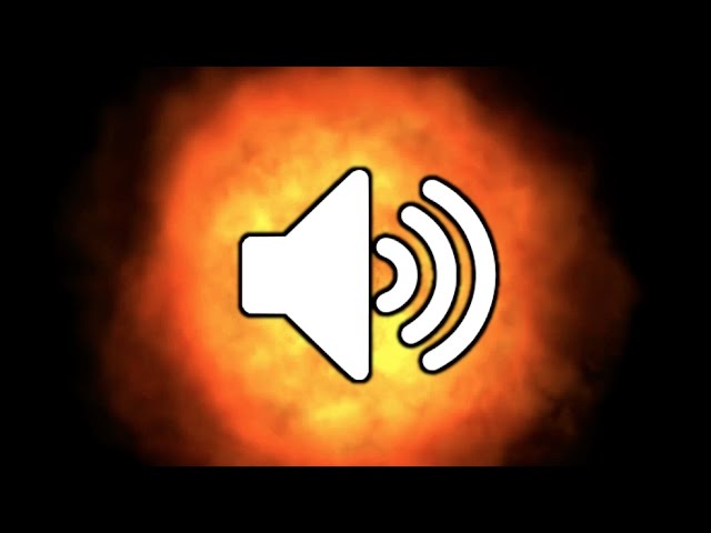 Cinematic Whoosh Fireball - Sound Effect [HD]