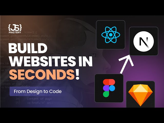 Transforming a Design into a Fully Responsive App in an Hour