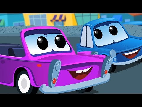 Classic Popular Nursery Rhymes Collection | vehicles transport | kids learning learn colors | monster trucks for children | Baby Videos | Kids Shows