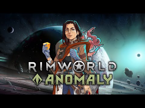 Rimworld Live Streams