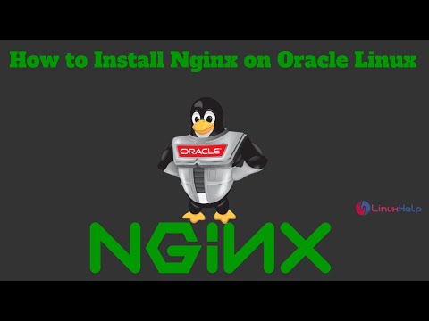 Learn Concept on Oracle Linux