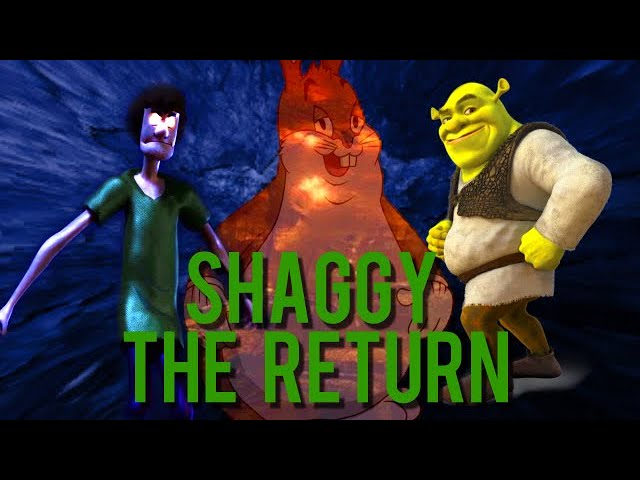 SHAGGY: THE RETURN - PART I | Phase 1: Episode 4