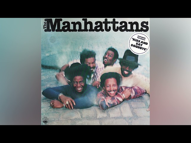 Reasons - The Manhattans (1976)