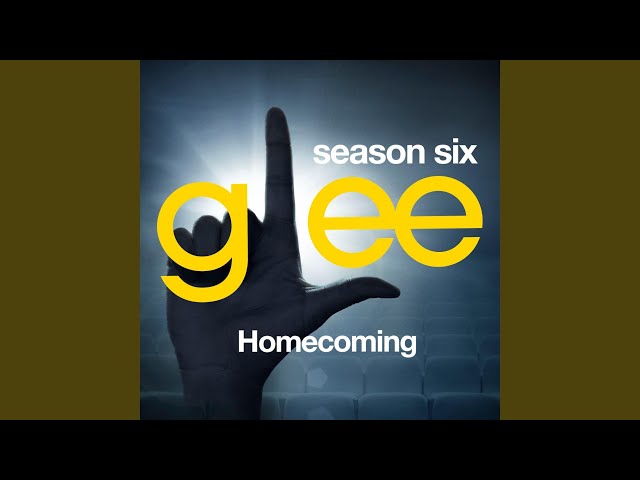 Tightrope (Glee Cast Version)