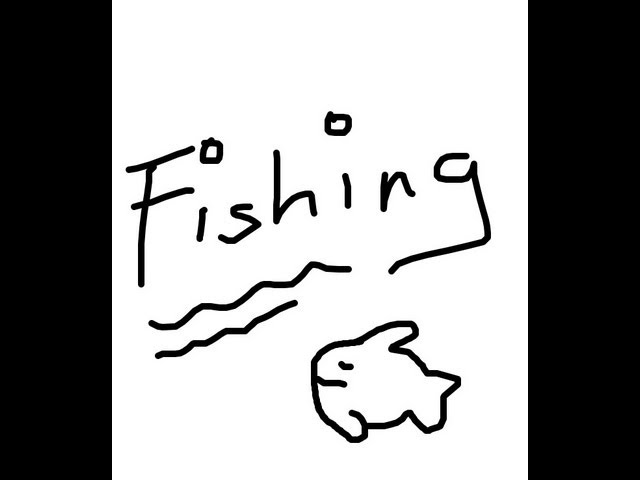Mike's Shorts #2 - ''Fishing''