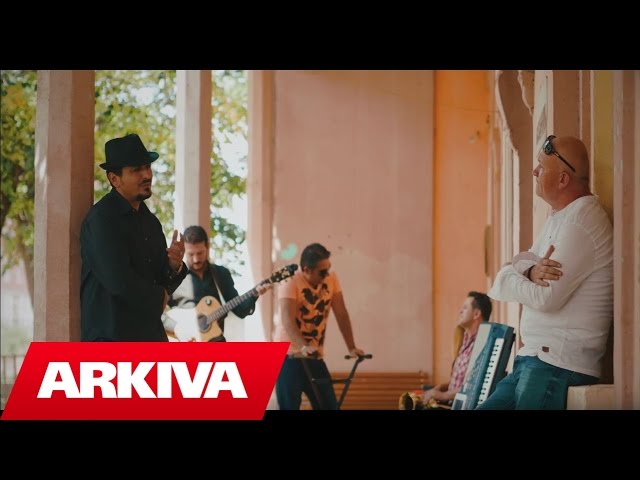 Hekurani ft. Agimi & Fisniket - Ajo me mbyti (Official Video HD)