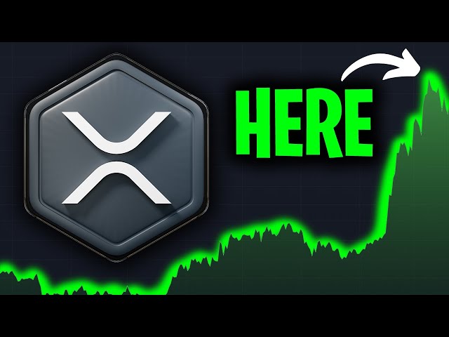 You Could RETIRE with XRP!