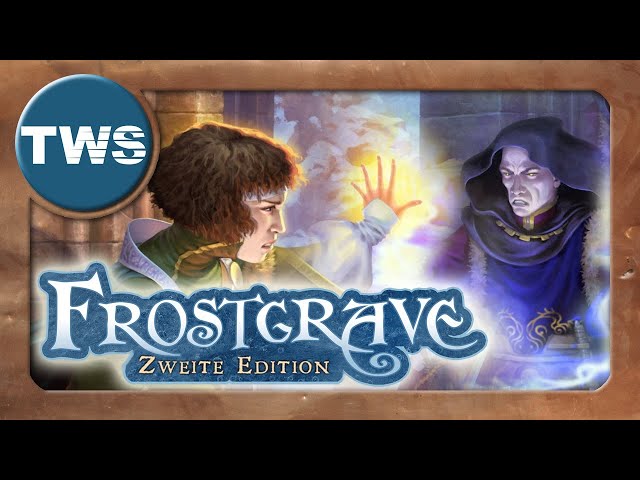 How to start and how to play Frostgrave 2nd Edition (easy guide for beginners, review, TWS)