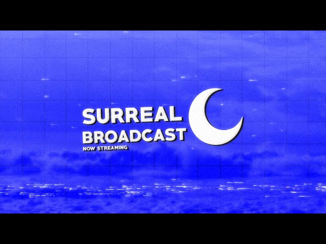 Surreal Broadcast - Marine Research Report (1986)