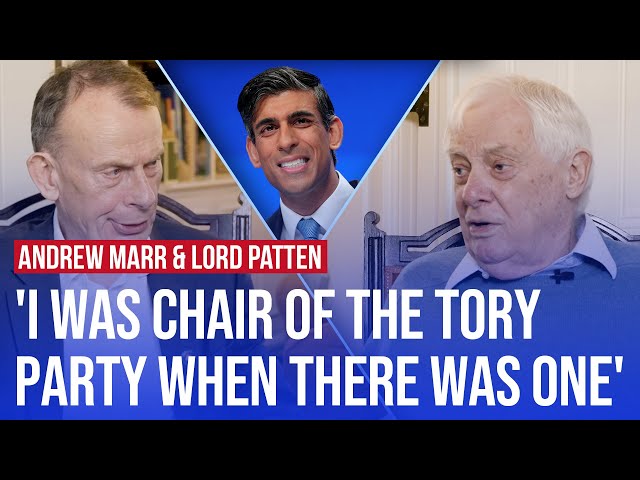 Have the Tories lost 'the benefit of the doubt'? | LBC