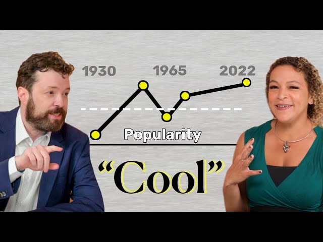 Linguists Explain Slang Trends Through History | WIRED