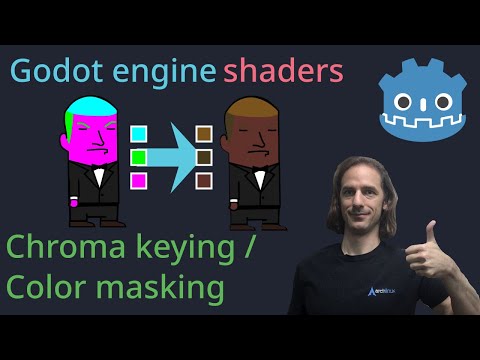Godot engine tutorials