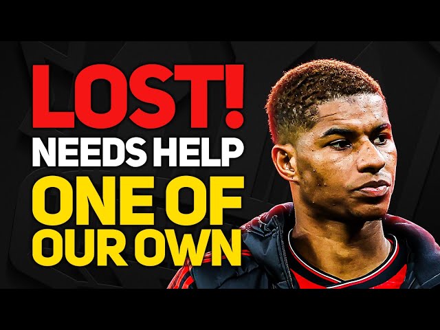 Rashford The TRUTH! Exclusive Henry Winter Interview
