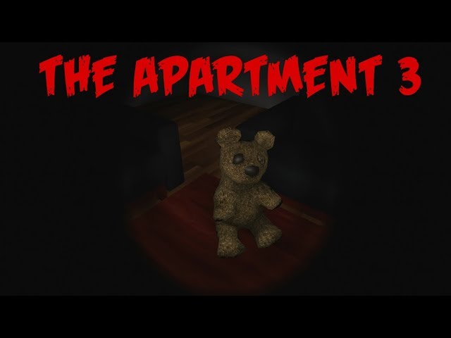 The Apartment 3: PICKUP THE PHONE!