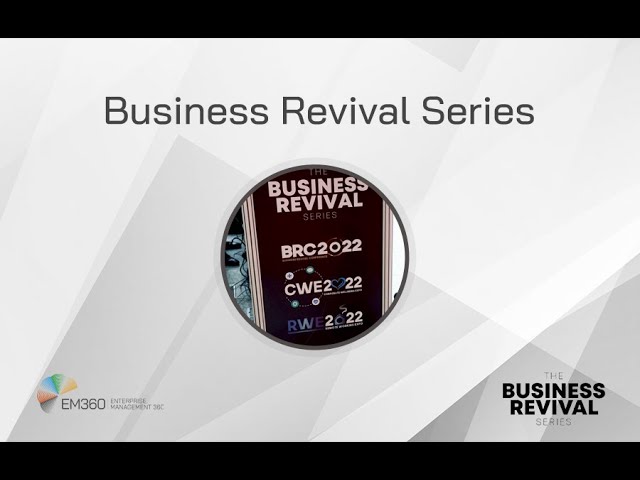Business Revival Series 2022