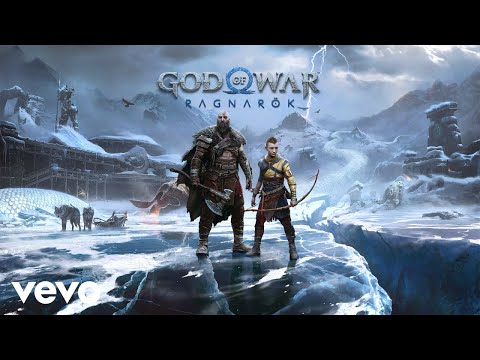 Bear McCreary - Asgard | God of War Ragnarök (Original Soundtrack)