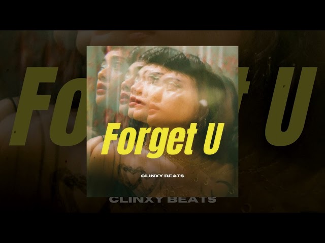 [SOLD] 6lack Type Beat "Forget U" Clinxy Beats 2024