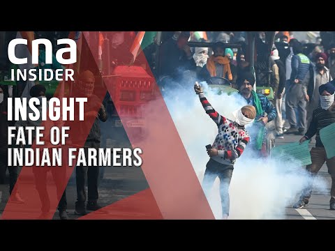 Why Are India's Farmers Protesting? And Will They Succeed? | Insight | Full Episode