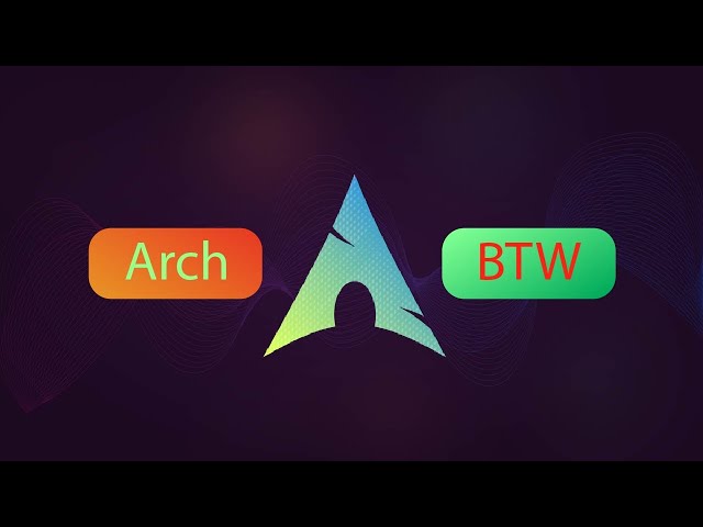 Arch Linux Installation Guide (UEFI)