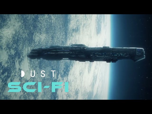 Sci-Fi Short Film: "RECURSION" | DUST
