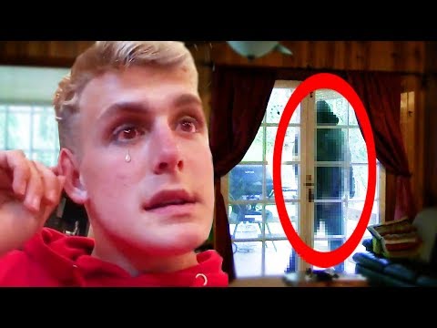 Scariest Moments in YouTube Videos!
