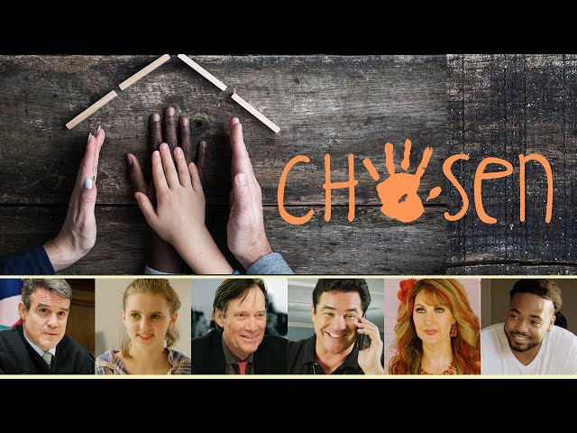 Chosen | Heartwarming Christian Family Movie Starring Dean Cain and Kevin Sorbo
