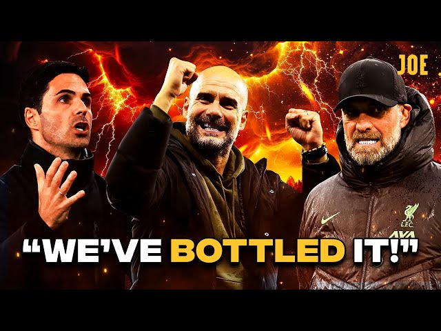 "Bottlejobs!" - Arsenal Fans Fume At Aston Villa Loss