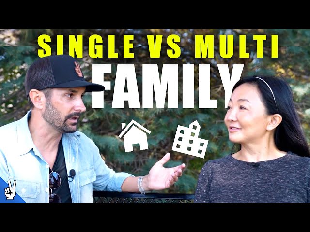 Is Multi-Family REALLY Better? | 265 Unit Breakdown Part 3