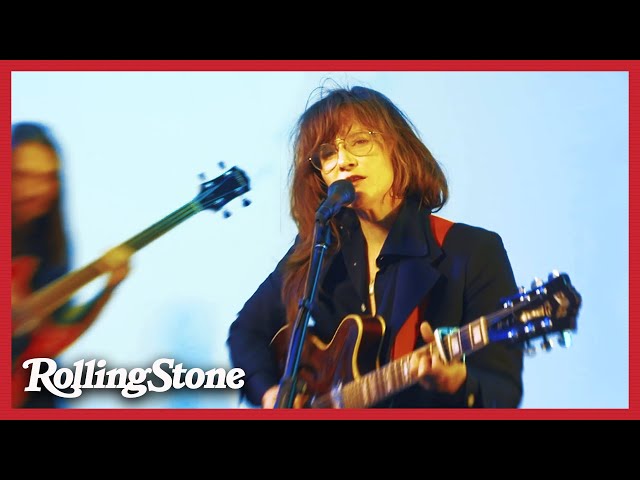 S.G. Goodman | Live from Rolling Stone's Studios