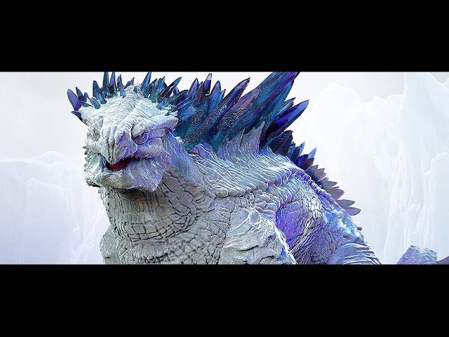 Godzilla X Kong Trailer 2024: Shimo and Skar King New Titans Breakdown