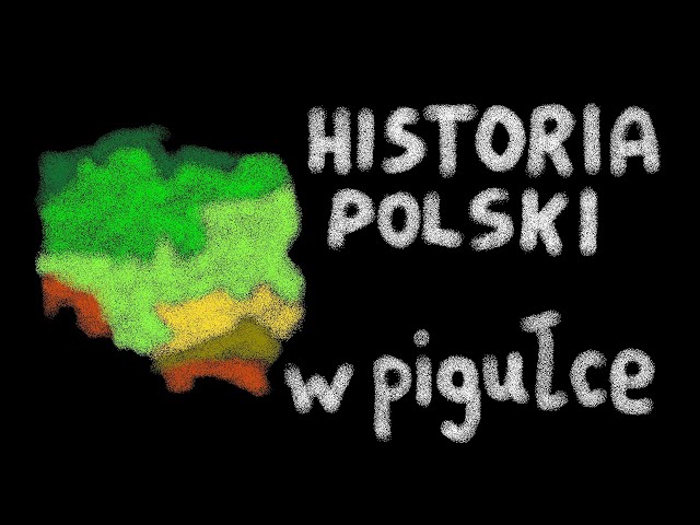 historia Polski w pigułce
