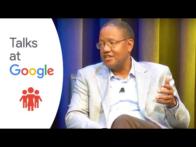 From The White House to World Changer | Michael Strautmanis | Talks at Google