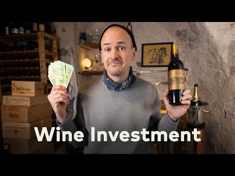 Wine Investment