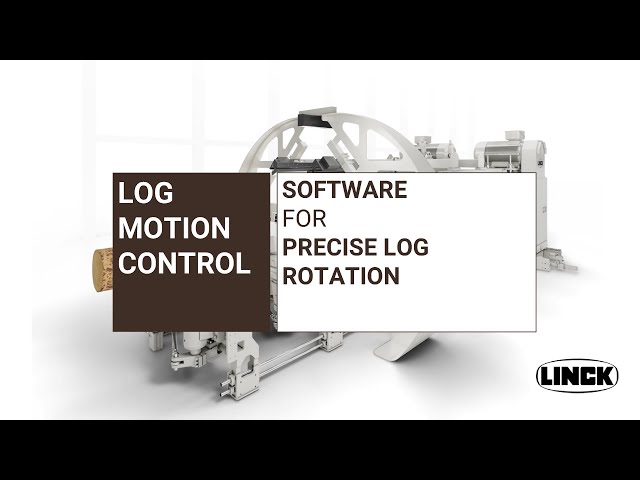LINCK Log Motion Control