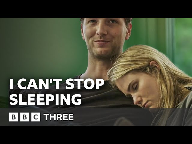 The Un-Ending Struggle: I Can't Stop Sleeping | Living Differently