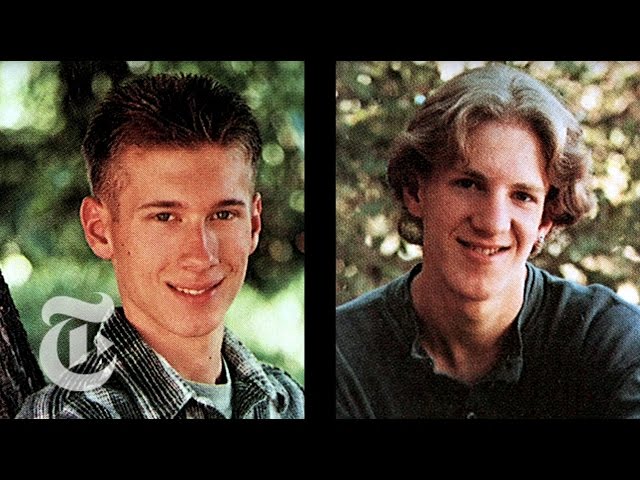 Haunted by Columbine | Retro Report Documentary | The New York Times
