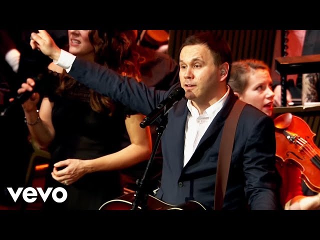 All Souls Orchestra ft. Matt Redman - 10,000 Reasons (Prom Praise) [Official Video]