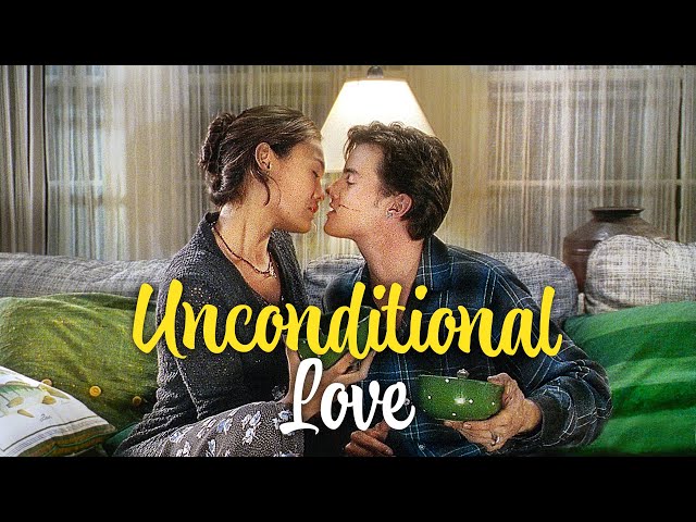 Unconditional Love | ROMANCE | Full Movie