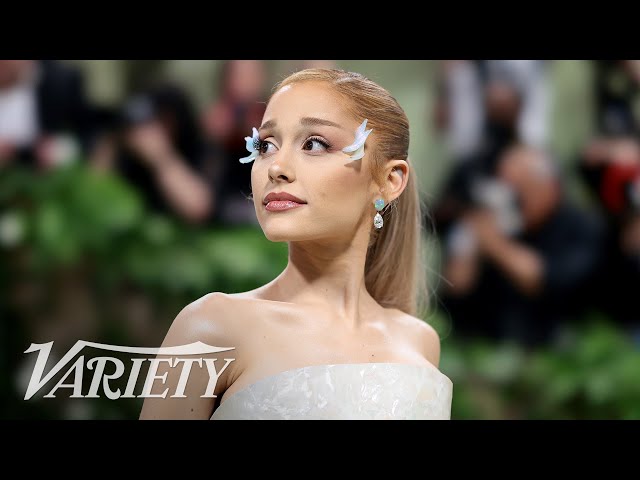 Ariana Grande on Emotional First Day on Set of 'Wicked' and Chemistry with Cynthia Erivo
