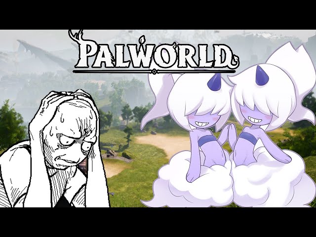 Palworld | Best "Scam" I've Played in Years