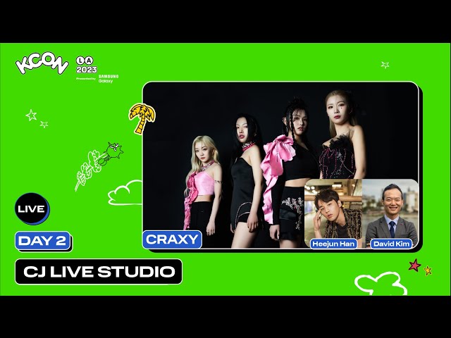 [08.19 LIVE] K-POP DICE Game (ft. CRAXY) ♡ K-POP Playlist Talk (ft. David Kim)