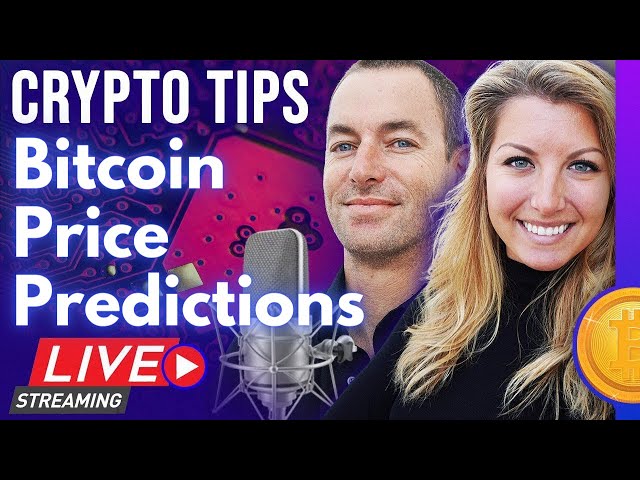 Bitcoin Price Predictions