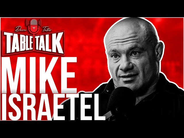 Mike Israetel | Renaissance Periodization, Bulking With Dr. Mike, Table Talk #273