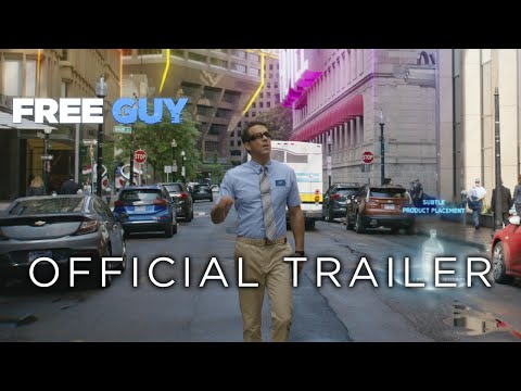 Exclusive Trailers