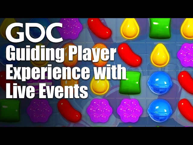 Narrative Breadcrumbs: Guiding the Player Experience with Live Events