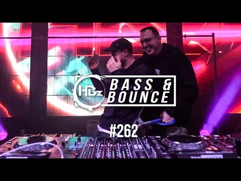 HBz | Bass & Bounce Mix 💥