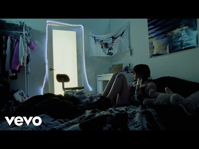 The Kid LAROI - WHERE DO YOU SLEEP? (Official Audio)
