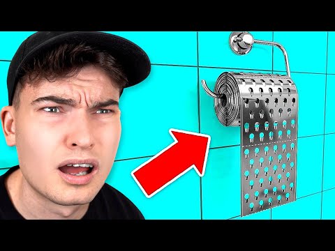Worst Inventions Of All Time