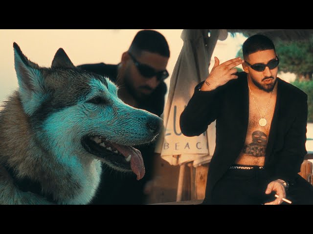 Mamazi - Doortar (Official Music Video)